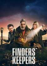 Watch Megashare Finders Keepers Online