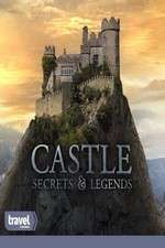 castle secrets and legends tv poster
