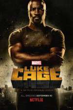 Watch Luke Cage Megashare