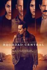 Watch Baghdad Central Megashare