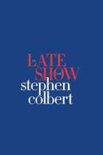 Watch Megashare The Late Show with Stephen Colbert Online
