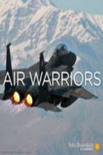 air warriors tv poster