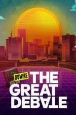 Watch Syfy Wire\'s The Great Debate Megashare