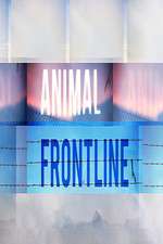 Watch Animal Frontline Megashare