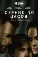 Watch Defending Jacob Megashare