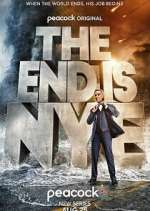 Watch The End is Nye Megashare