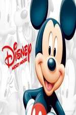 Watch Mickey Mouse Megashare