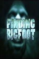 Watch Finding Bigfoot Megashare