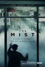 Watch The Mist Megashare