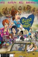 Watch Bless the Harts Megashare