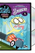 Watch Megashare Foster's Home for Imaginary Friends Online
