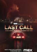 last call: when a serial killer stalked queer new york tv poster