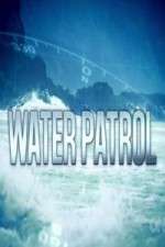 water patrol nz tv poster