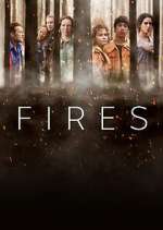 fires tv poster