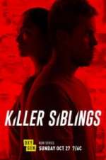 killer siblings tv poster