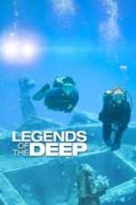 Watch Legends of the Deep Megashare