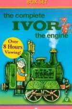 Watch Ivor the Engine Megashare