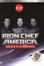 Watch Iron Chef America The Series Megashare