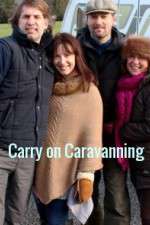 Watch Carry on Caravanning Megashare