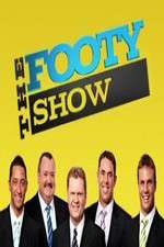 Watch The Footy Show (NRL) Megashare