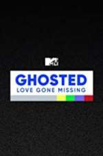 ghosted: love gone missing tv poster