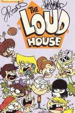 Watch Megashare The Loud House Online