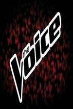 Watch The Voice AU Megashare