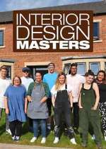 Watch Megashare Interior Design Masters with Alan Carr Online