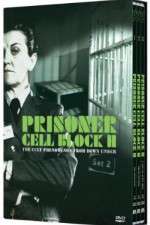 prisoner cell block h tv poster