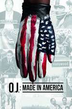 Watch O.J.: Made in America Megashare