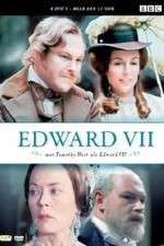 edward the seventh tv poster