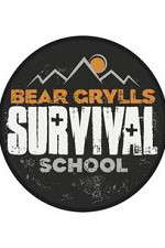 Watch Bear Grylls Survival School Megashare