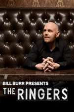 Watch Bill Burr Presents: The Ringers Megashare