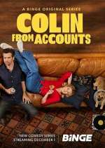 Watch Megashare Colin from Accounts Online
