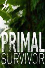 Watch Primal Survivor Megashare