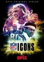 nfl icons tv poster