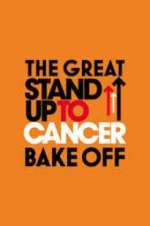 Watch The Great Celebrity Bake Off for SU2C Megashare