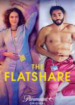 the flatshare tv poster