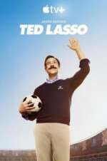 Watch Ted Lasso Megashare