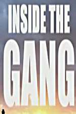 inside the gang tv poster