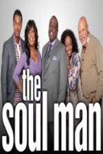 Watch The Soul Man Megashare