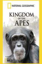 Watch Kingdom Of The Apes Megashare