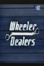 Watch Wheeler Dealers Megashare