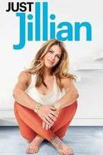just jillian tv poster