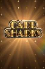 Watch Card Sharks Megashare