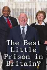 Watch The Best Little Prison in Britain? Megashare
