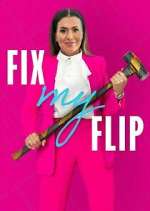 fix my flip tv poster