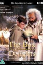 Watch The Box of Delights Megashare