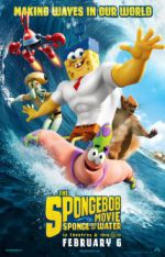 Watch The SpongeBob Movie: Sponge Out of Water Megashare