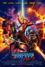 Watch Guardians of the Galaxy Vol. 2 Megashare